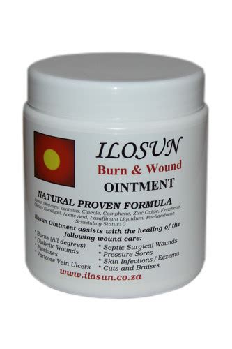 ilosun ointment where to buy